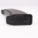 【中古即納】[MIL] CYMA(シーマ) AK74 500連フラッシュマガジン BK(ブラック/黒)(20150223)