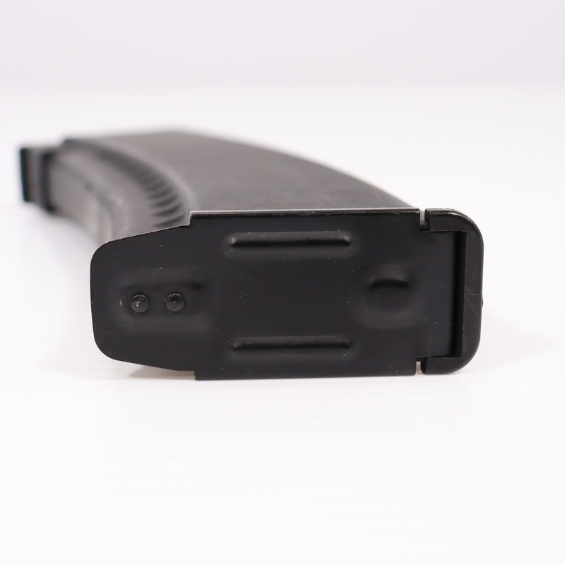 【中古即納】[MIL] CYMA(シーマ) AK74 500連フラッシュマガジン BK(ブラック/黒)(20150223)