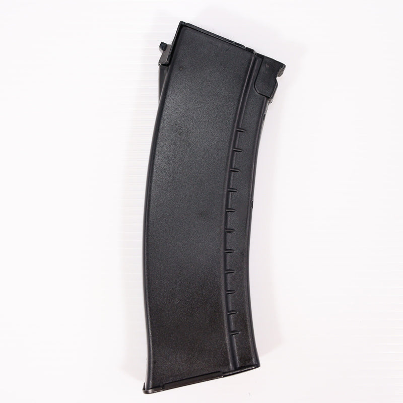 【中古即納】[MIL] CYMA(シーマ) AK74 500連射マガジン BK(ブラック/黒)(20150223)