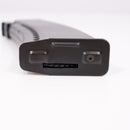 【中古即納】[MIL] CYMA(シーマ) AK74 500連射マガジン BK(ブラック/黒)(20150223)