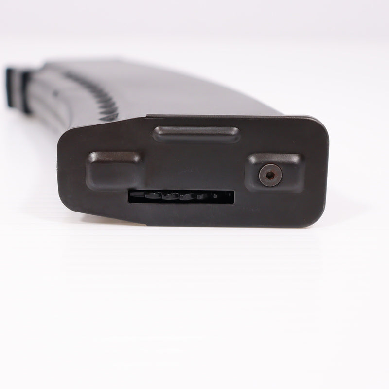 【中古即納】[MIL] CYMA(シーマ) AK74 500連射マガジン BK(ブラック/黒)(20150223)