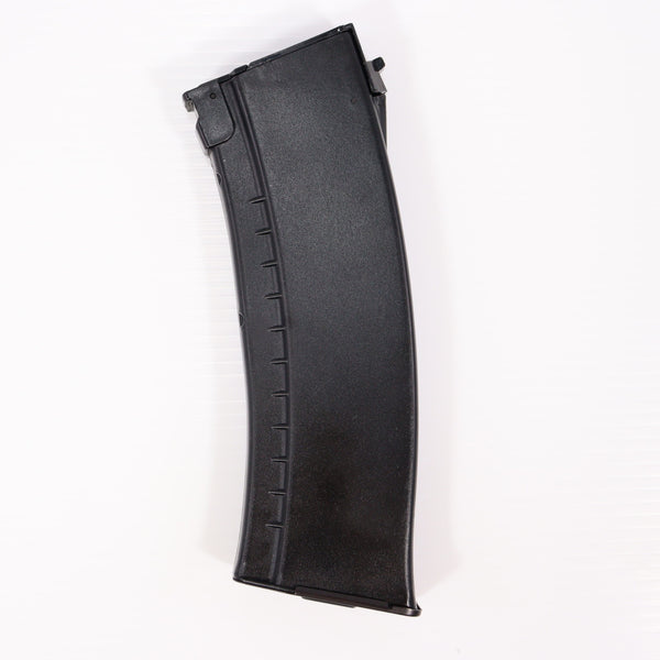 【中古即納】[MIL] CYMA(シーマ) AK74 500連射マガジン BK(ブラック/黒)(20150223)