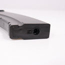 【中古即納】[MIL] ノーブランド AKシリーズ用 115連マガジン BK(ブラック/黒)(20150223)