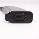 【中古即納】[MIL] ノーブランド AKシリーズ用 115連マガジン BK(ブラック/黒)(20150223)