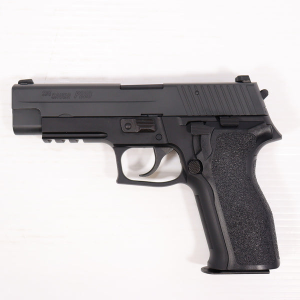 【中古即納】[MIL] 東京マルイ ガスブローバック シグザウエル P226 E2 (18歳以上専用)(20110831)