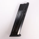 【中古即納】[MIL] ASG(アクションスポーツゲーム)/KJ WORKS(KJワークス) CZ P-09 DUTY用 25連スペアマガジン(KJW-P-09-GAS-M)(20150223)