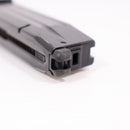 【中古即納】[MIL] ASG(アクションスポーツゲーム)/KJ WORKS(KJワークス) CZ P-09 DUTY用 25連スペアマガジン(KJW-P-09-GAS-M)(20150223)