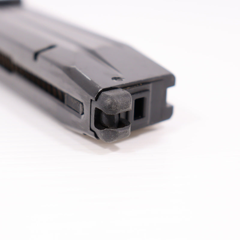 【中古即納】[MIL] ASG(アクションスポーツゲーム)/KJ WORKS(KJワークス) CZ P-09 DUTY用 25連スペアマガジン(KJW-P-09-GAS-M)(20150223)