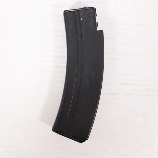 【中古即納】[MIL] 東京マルイ スコーピオン用58連スペアマガジン(20150223)