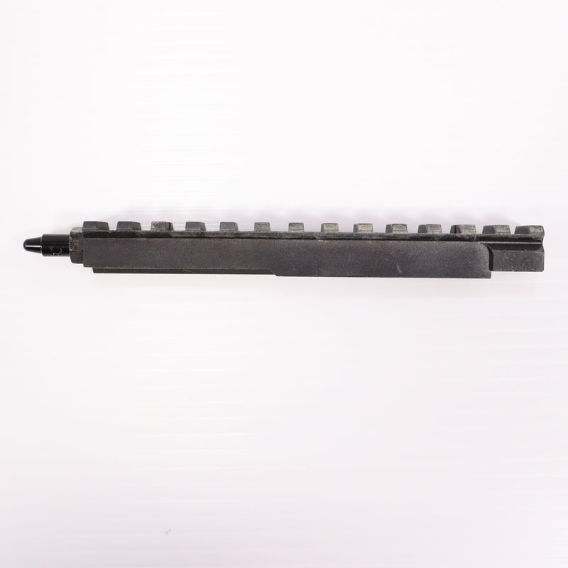 【中古即納】[MIL] 東京マルイ SIG用 ロー・マウントベース(20150223)