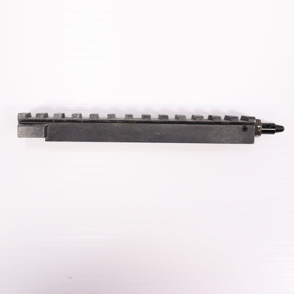 【中古即納】[MIL] 東京マルイ SIG用 ロー・マウントベース(20150223)