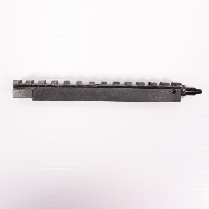 【中古即納】[MIL] 東京マルイ SIG用 ロー・マウントベース(20150223)