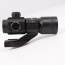 【中古即納】[MIL] ノーブランド Aimpointタイプ Comp M3 ドットサイト(20150223)