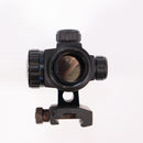 【中古即納】[MIL] ノーブランド Aimpointタイプ Comp M3 ドットサイト(20150223)