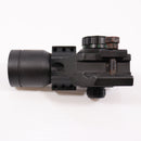 【中古即納】[MIL] ノーブランド Aimpointタイプ Comp M3 ドットサイト(20150223)