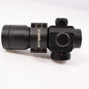 【中古即納】[MIL] ノーブランド Aimpointタイプ Comp M3 ドットサイト(20150223)