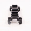 【中古即納】[MIL] ノーブランド MP5/G3用 ローマウントベース ショート(20150223)