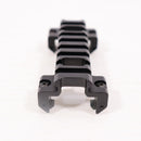 【中古即納】[MIL] ノーブランド MP5/G3用 ローマウントベース ショート(20150223)