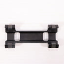 【中古即納】[MIL] ノーブランド MP5/G3用 ローマウントベース ショート(20150223)