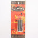 【中古即納】[MIL] UFC(ユニオンファイアカンパニー) ナイツタイプ スチールフラッシュハイダー 14mm正ネジ(20150223)