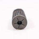 【中古即納】[MIL] UFC(ユニオンファイアカンパニー) ナイツタイプ スチールフラッシュハイダー 14mm正ネジ(20150223)