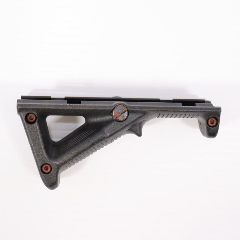 【中古即納】[MIL] MAGPUL PTS(マグプルPTS) AFG-2 アングルフォアグリップ BK(ブラック/黒)(20150223)