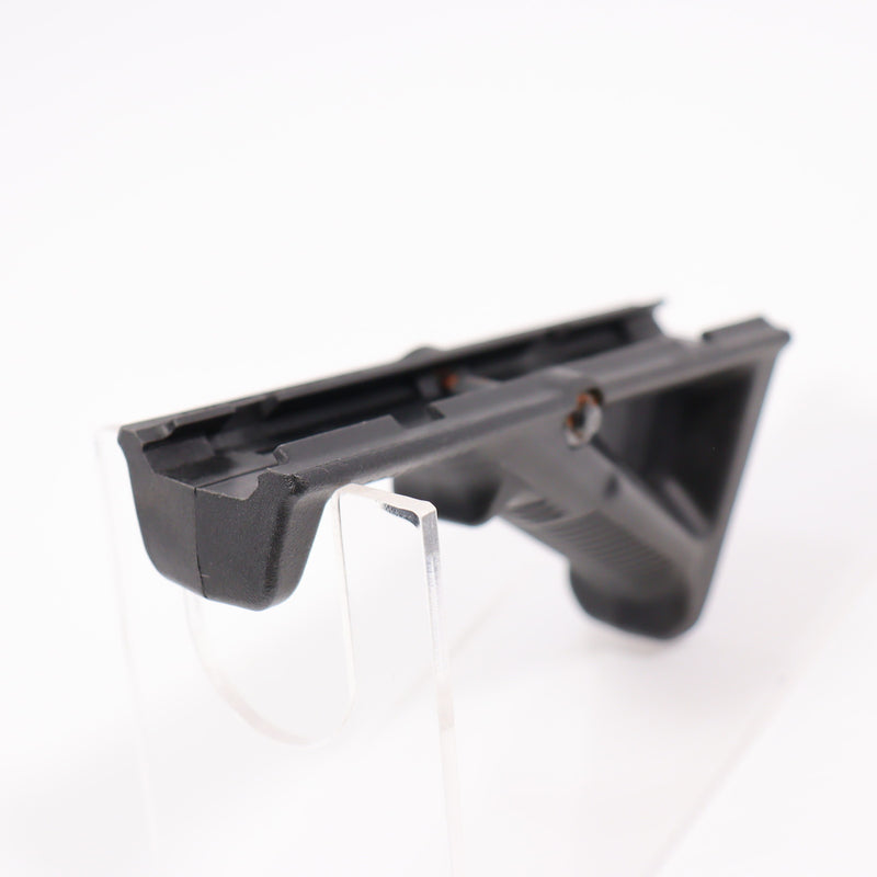 【中古即納】[MIL] MAGPUL PTS(マグプルPTS) AFG-2 アングルフォアグリップ BK(ブラック/黒)(20150223)