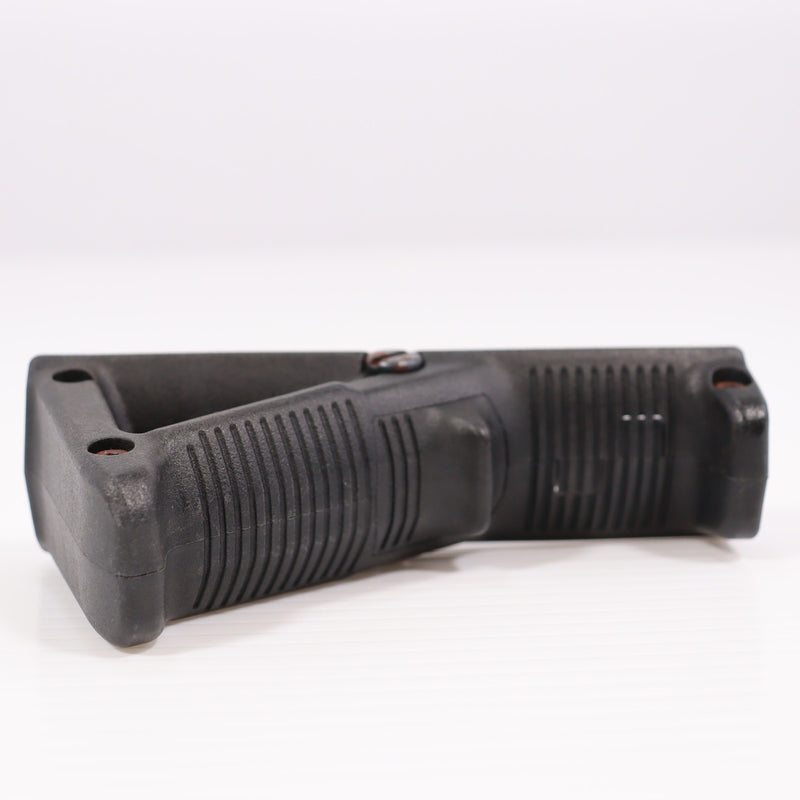 【中古即納】[MIL] MAGPUL PTS(マグプルPTS) AFG-2 アングルフォアグリップ BK(ブラック/黒)(20150223)