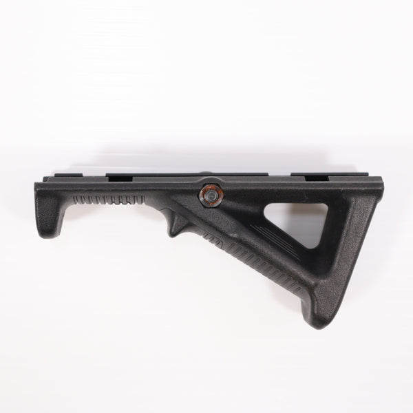 【中古即納】[MIL] MAGPUL PTS(マグプルPTS) AFG-2 アングルフォアグリップ BK(ブラック/黒)(20150223)