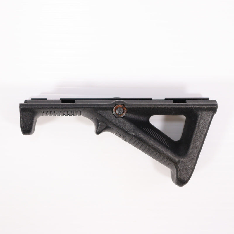 【中古即納】[MIL] MAGPUL PTS(マグプルPTS) AFG-2 アングルフォアグリップ BK(ブラック/黒)(20150223)