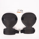 【中古即納】[MIL] honeyBee WAREHOUSE EZ ニーパッド ARCモデル BK(ブラック/黒)(HW-127BK)(20150223)