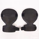 【中古即納】[MIL] honeyBee WAREHOUSE EZ ニーパッド ARCモデル BK(ブラック/黒)(HW-127BK)(20150223)