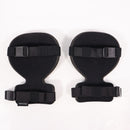 【中古即納】[MIL] honeyBee WAREHOUSE EZ ニーパッド ARCモデル BK(ブラック/黒)(HW-127BK)(20150223)