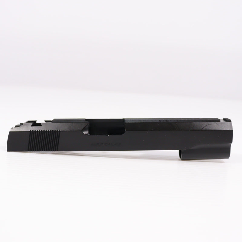 【中古即納】[MIL] 東京マルイ ハイキャパ5.1 ガバメントモデル スライド(H51-1)(20150223)