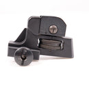 【中古即納】[MIL] 東京マルイ LMTリアサイト(20150223)