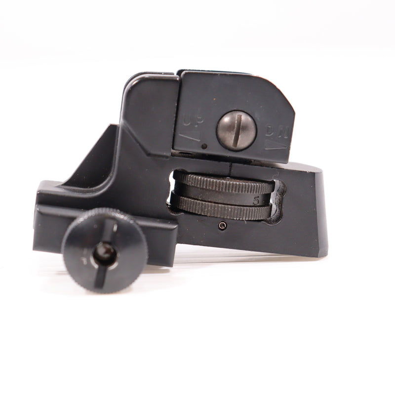 【中古即納】[MIL] 東京マルイ LMTリアサイト(20150223)