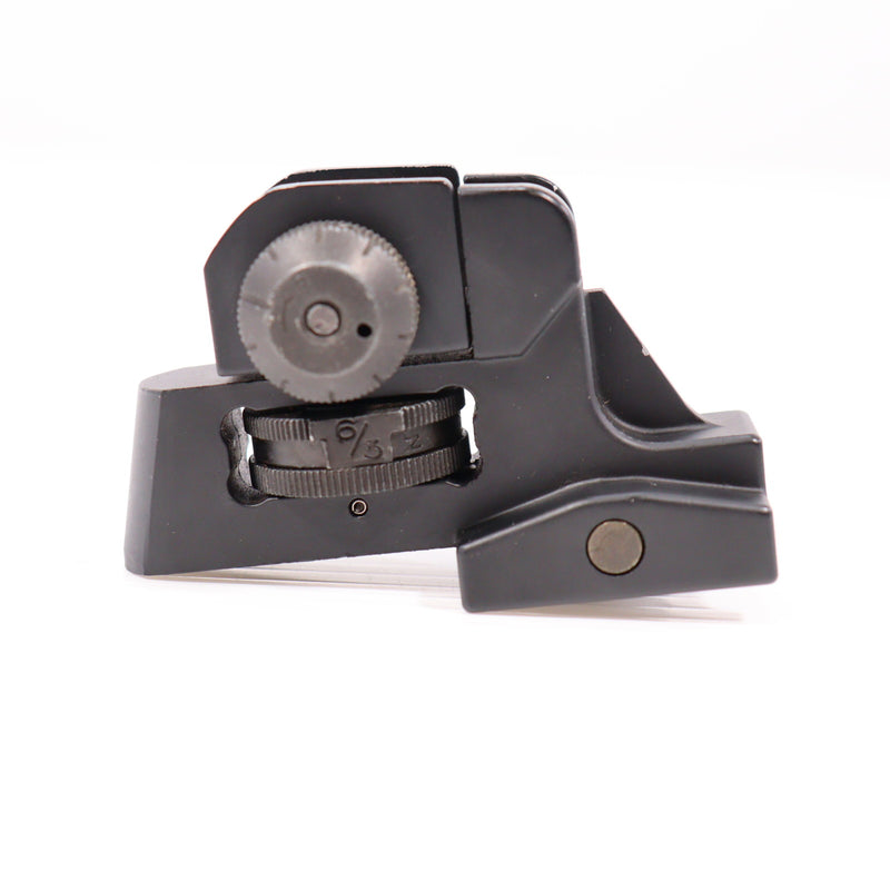 【中古即納】[MIL] 東京マルイ LMTリアサイト(20150223)