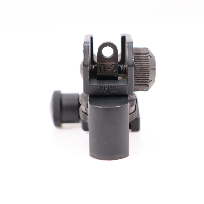 【中古即納】[MIL] 東京マルイ LMTリアサイト(20150223)