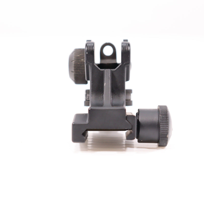 【中古即納】[MIL] 東京マルイ LMTリアサイト(20150223)