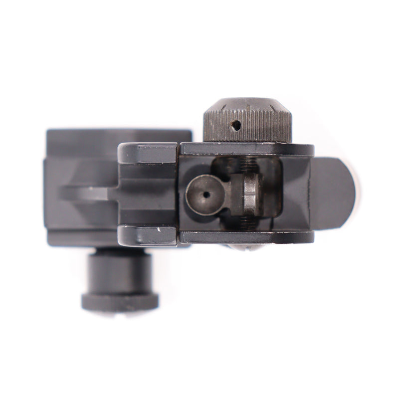 【中古即納】[MIL] 東京マルイ LMTリアサイト(20150223)