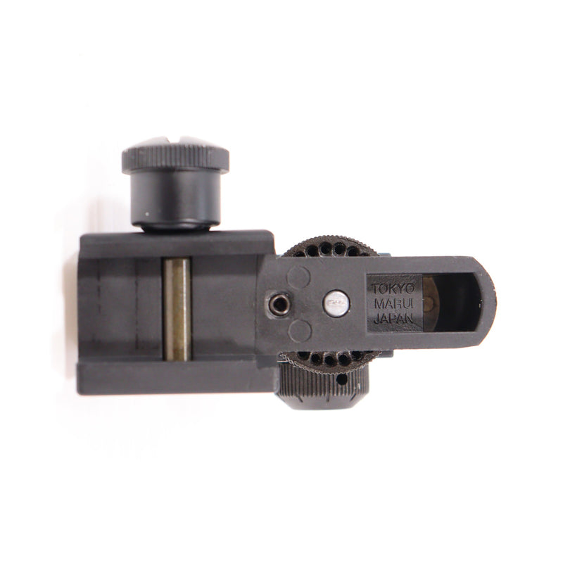 【中古即納】[MIL] 東京マルイ LMTリアサイト(20150223)