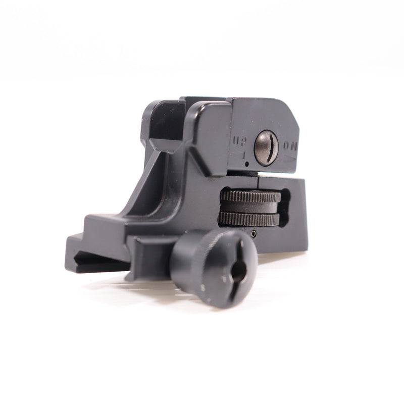 【中古即納】[MIL] 東京マルイ LMTリアサイト(20150223)