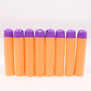 【中古即納】[MIL] ハズブロ スポンジ弾エアコッキングガン NFRF(ナーフ) MEGA FORTNITE TS (8歳以上専用)(20191019)