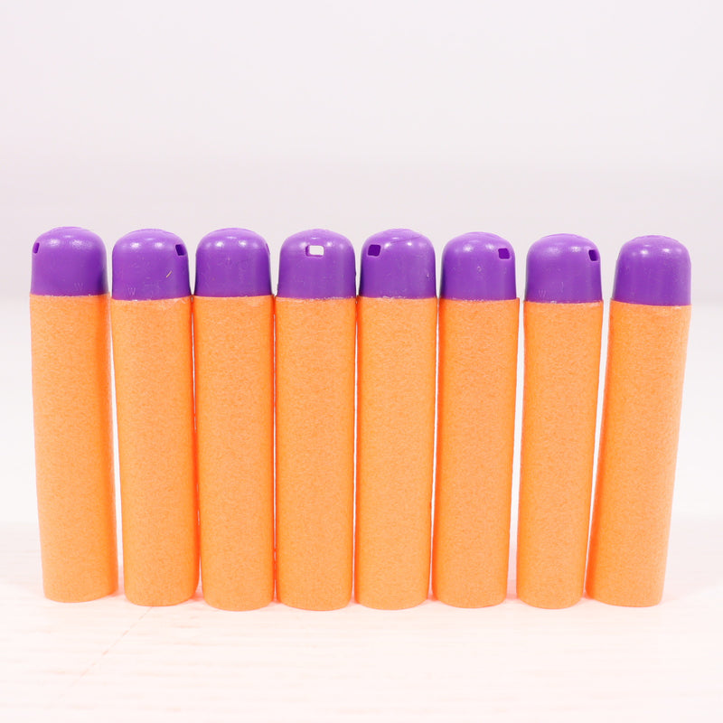 【中古即納】[MIL] ハズブロ スポンジ弾エアコッキングガン NFRF(ナーフ) MEGA FORTNITE TS (8歳以上専用)(20191019)