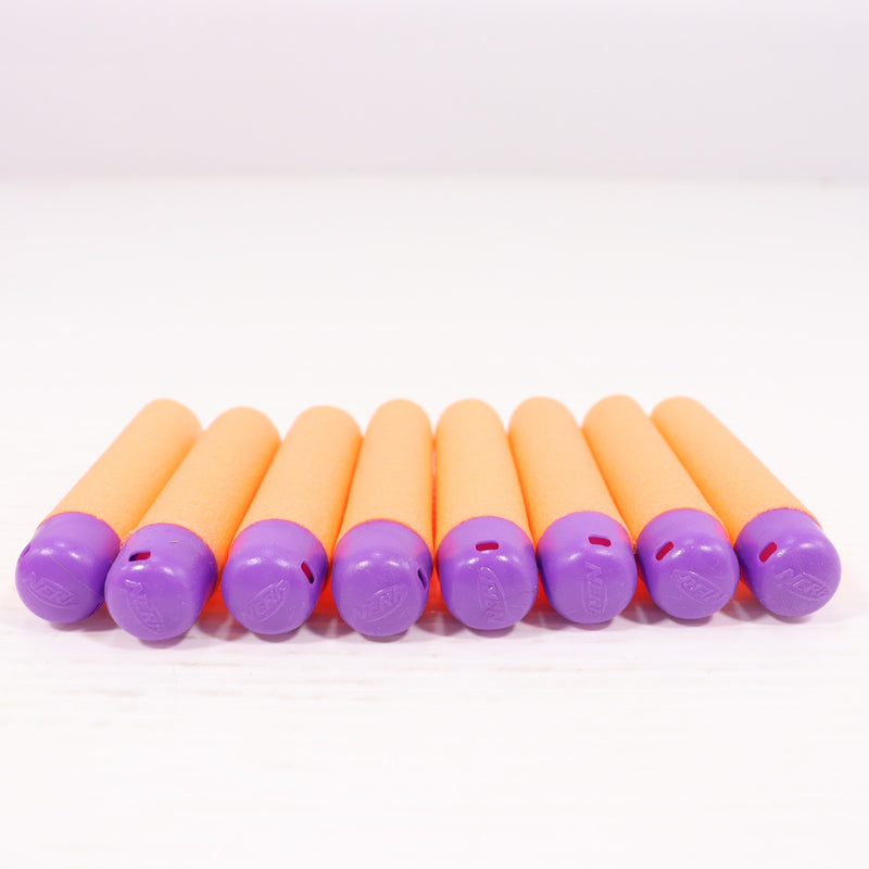 【中古即納】[MIL] ハズブロ スポンジ弾エアコッキングガン NFRF(ナーフ) MEGA FORTNITE TS (8歳以上専用)(20191019)