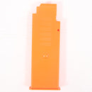 【中古即納】[MIL] LE XING BAO TOYS スポンジ弾エアコッキングガン モーゼルM712 トイカラー (10歳以上専用)(20150223)