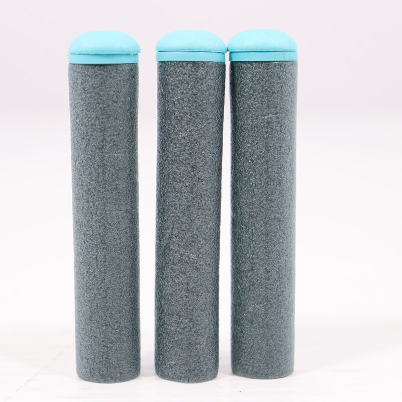 【中古即納】[MIL] LE XING BAO TOYS スポンジ弾エアコッキングガン モーゼルM712 トイカラー (10歳以上専用)(20150223)