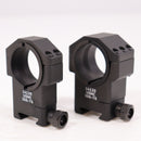 【中古即納】[MIL] IMPERIUM(インペリウム) M110タイプ 34mm/30mm スコープマウント(20150223)