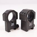 【中古即納】[MIL] IMPERIUM(インペリウム) M110タイプ 34mm/30mm スコープマウント(20150223)