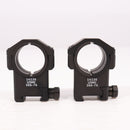 【中古即納】[MIL] IMPERIUM(インペリウム) M110タイプ 34mm/30mm スコープマウント(20150223)